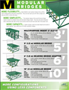 M2-Series: Modular Bridges