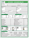 JOB SURVEY - JOB HAZARD ANALYSIS