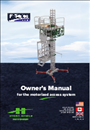 P Series Motorized Access Owner's Manual  (V 1.0)