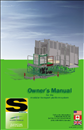 S Series  - Owner's Manual for Modular Transport Platform Application (v1.0)
