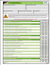 INSPECTION CHECKLIST - ANNUAL INSPECTION FOR THE F2 SERIES (V1121) (FILLABLE)